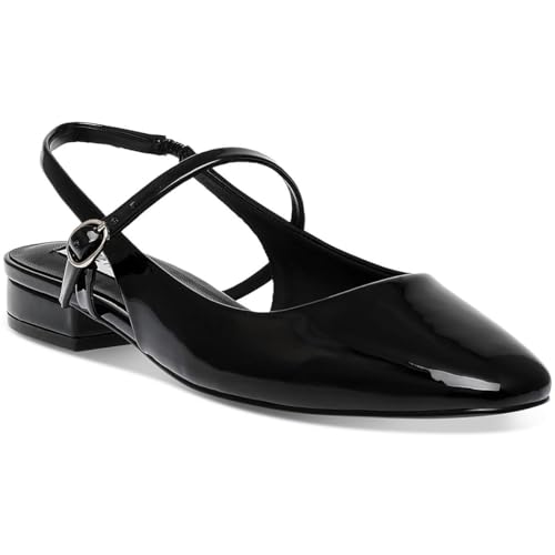 Steve Madden Women's Baskin Ballet Flat