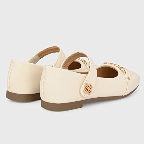 Image of Flavia Girls Flv09 Ballet Flats | Ballies | Fashionably Stylish for Everyday wear | Kids Shoes