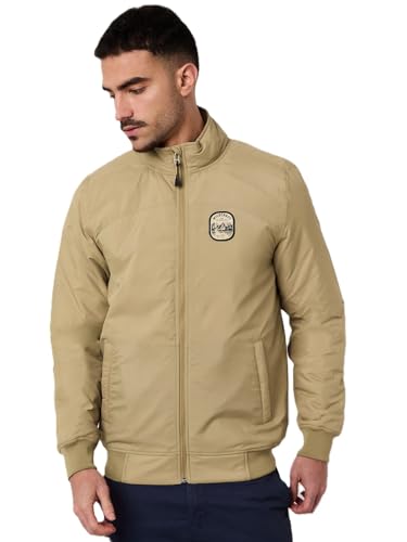 Image of Wildcraft Sierra Men Classic Light Quilted Jacket 3