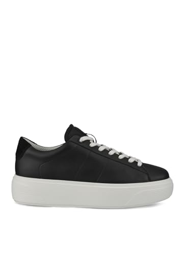 ECCO Women's Street Platform Sneaker2