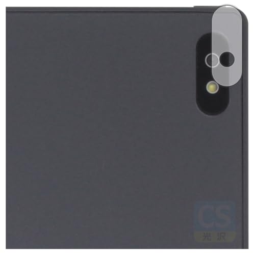 PDA�H�[ Bigme B7 / B7 Pro �Ή� Crystal Shield �ی� �t�B���� [�J���������Y���p] ���� ���{��