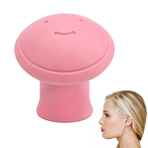 DAWRIS Jaw Trainer Mandíbula Entrenador, Eliminador de doble mentón, Jawline Trainer Jawline Exerciser y entrenamiento de mandíbula, entrenador para cara, boca, cincel y mejora de la línea de la