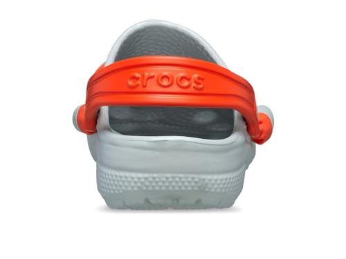 Image of Crocs Kids Classic I am Clogs (Little Kid /Big Kid)