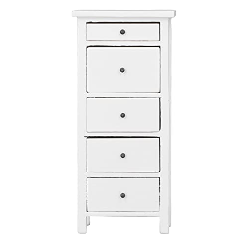 1:12�X�P�[���h�[���n�E�X�`�F�X�g�A�~�j�`���A�z���C�g�x�b�h���[���Ƌ�A5�̈����o���t���ؐ��~�j�`���A�����o���A�Q���A���r���O���[���p�̃G���K���g�ȃh�[���n�E�X�����B