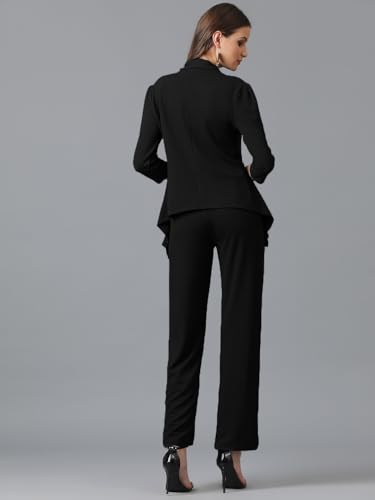 KOTTY black co-ord set – image 4