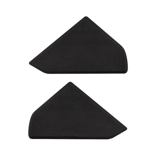 Protection réservoir moto F900XR grip de réservoir latéral antidérapant noir 2020