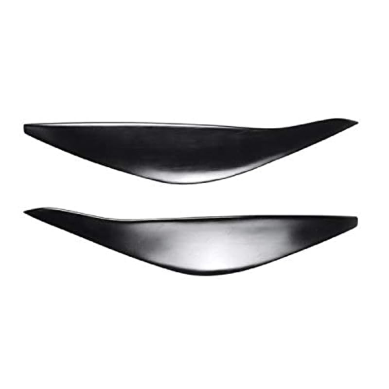 Cache-phares Opel Insignia A 2008-2013 standard protection phares auto