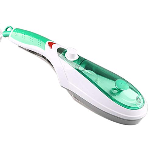 Hand-Held Hang Hot Machine Home Small Electric Iron Mini Portable Steam Brush Home Shun Clothing Artifact Ironing Machine
