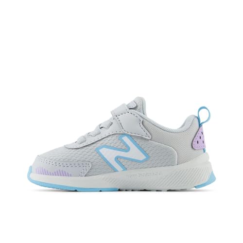 Image of New Balance Baby Boys' Dynasoft 545 V1 Bungee Lace Sneakers