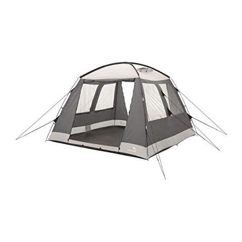 Easy Camp Daytent Tent with Privacy Curtains Cover