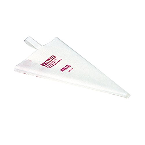 IBILI 756845 - Manga repostería Nylon, 45 cms