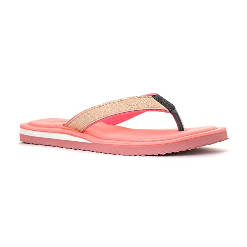 Image of Khadim's Waves Casual Slippers for Women