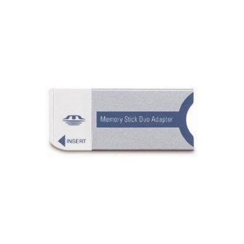 Adaptateur Sony MSACM2NO Cover