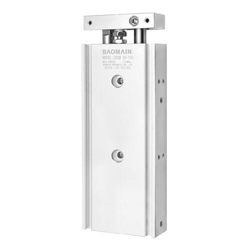 Pistón para puerta de aluminio 17 Imagen adicional