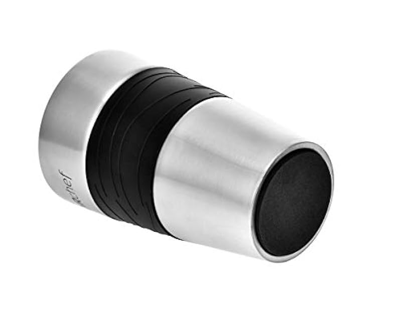 Adir 15 oz Tumbler with Lid Stainless Steel Insulated Coffee Mug and Thermal Cup with Splash Proof Opening - Insulated Travel Tumbler for Hot and Cold Drinks - BPA Free (2 Pack)