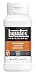 Produktbild Liquitex 5204 Professional matter Firnis, Schlussfirnis für Acrylfarben - seidenmatte Oberfläche, nicht gilbend, alterungsbeständig, schnell trocknend, Archivqualität - 118ml Flasche, Farblos