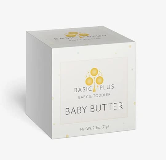 Baby Butter