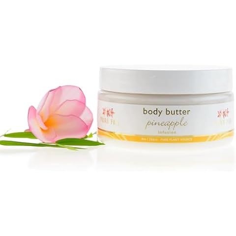 PURE FIJI Hydrating Body Butter Cover