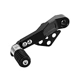 AWCSXE palanca cambios Para R 1300 GS 1300GS R1300 ADV Para Aventura 2023 2024 2025 Palanca De Cambios Motocicleta Accesorios Para Cambio Marchas