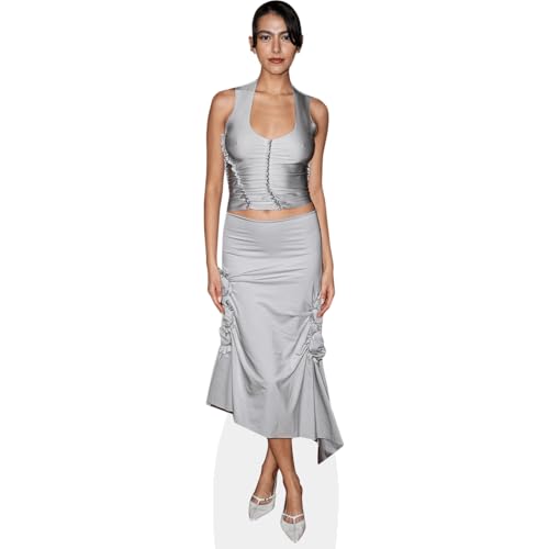 Arantza Goett (Skirt) Tamano reducido