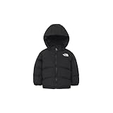 [ザ・ノース・フェイス] ダウン ジャケット B Aconcagua Hoodie II ブラック 90