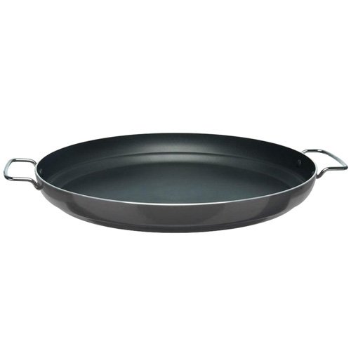 Cadac Paella Pfanne Paella Pfanne, Schwarz