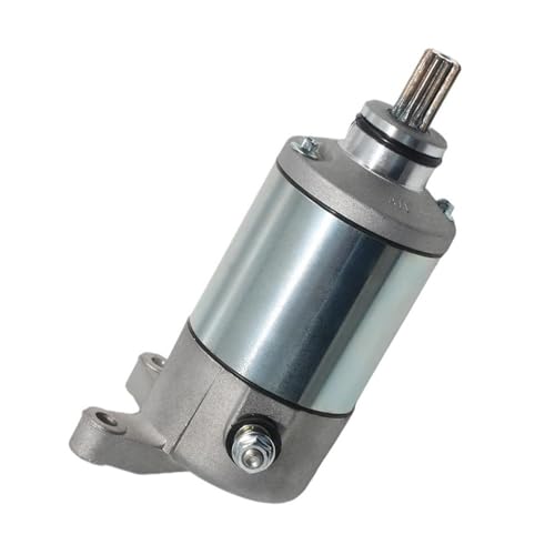 Démarreur moto adapté pour Suzuki LT160 LT-F250 QuadRunner 31100-02C10