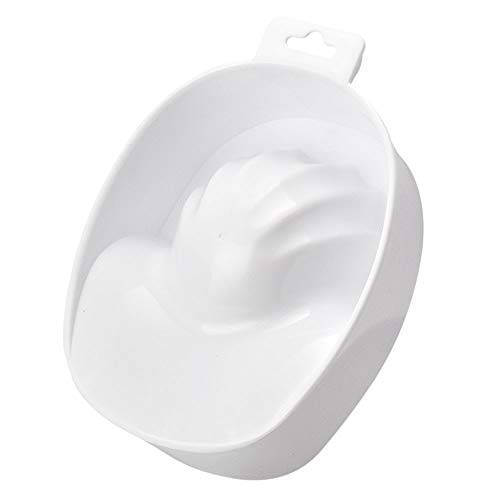 Alcohol isopropílico 99,9 %, 1 litro, herramientas de manicura, removedor de esmalte de uñas, color blanco, talla única