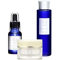 NANOA スキンケアセット NANOA｜ナノアのスキンケアキット/ギフトセット（しっとり）通販