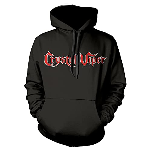 Sweat à capuche Wolf & The Witch pour remplacer vos sweats ternes et sans style