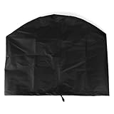 VRTYVEYBB Abdeckhauben Set für Rasenmäher und Trimmer Wasserdichtes Design