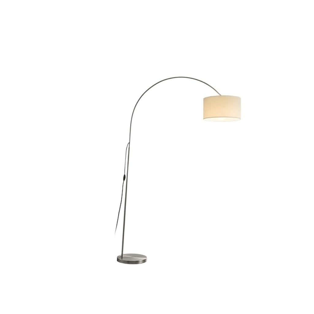 EINES Floor Lamp Tall Lamp Living Room Fishing Lamp Floor Lamp Simple Sofa Decorative Atmosphere Lamp Vertical Industrial Lights