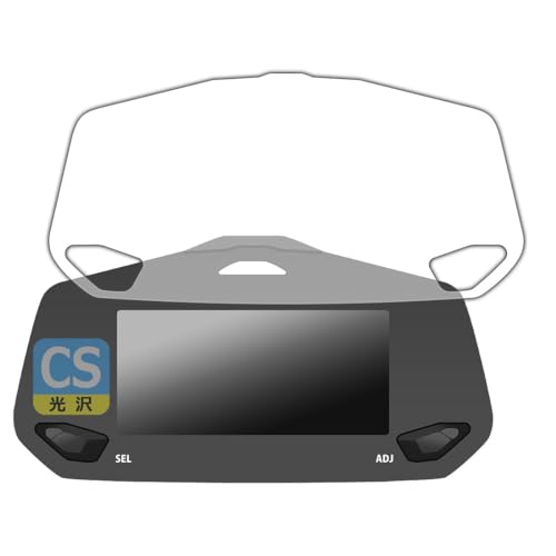 PDAH[ XYL WNT[SF250/250/150 (2020N/2021N/2022N/2023Nf) ttfBXvC[^[pl Ή Crystal Shield ی tB  {