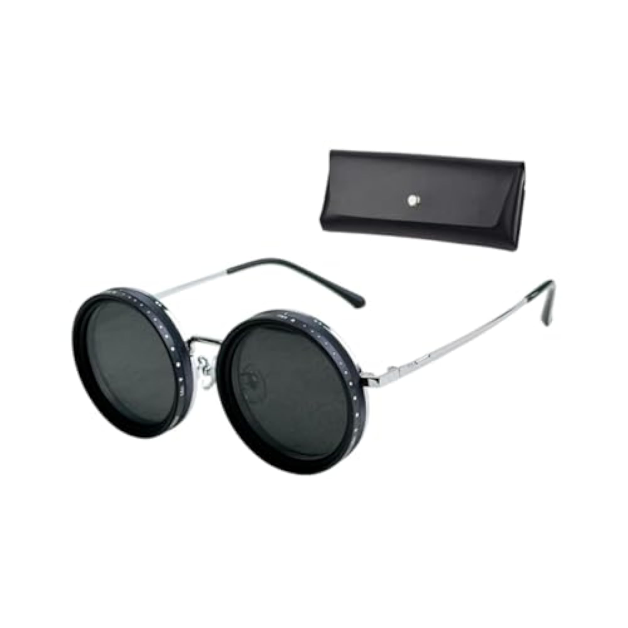 Adjustable Sunglasses Decor Eyewear for Outdoor Activities