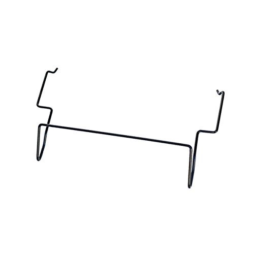 BBQ funland Grate Rack for Large & Medium Big Green Egg Grill