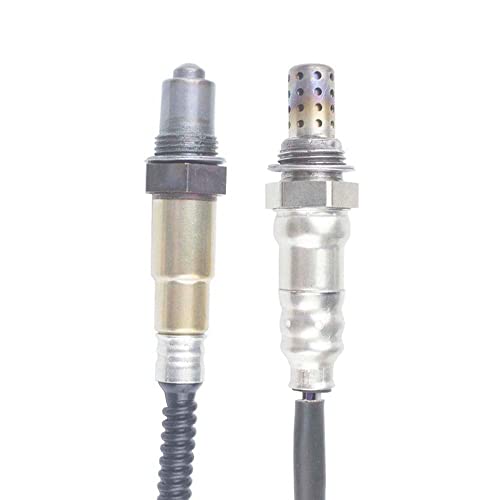 Sensor de Oxígeno 2PCS para BMW 328i xDrive 2012-2016 miniatura 2