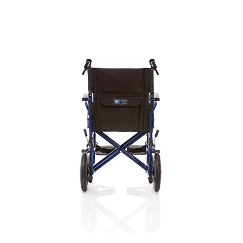 ARDEA - Carrozzina Pieghevole - Serie Go Up! - 48 CM