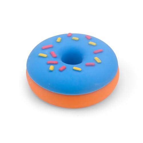 Tobar SCRUNCHEMS Donut Stress Squish Ball Toy