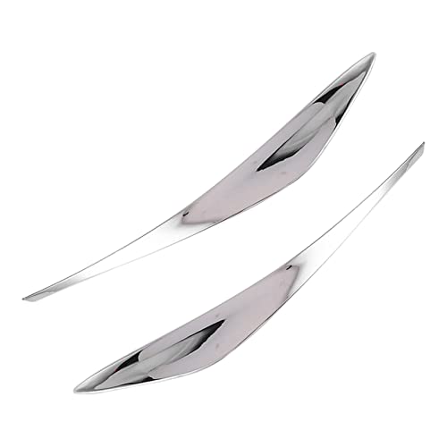 Protection de phare pour Toyota X-Trail T32 idéale pour le tout-terrain