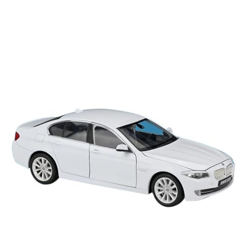 _CLXgJ[ 1:24 ɓK BMW 535iXP[ԃfAȊJ\ȃhA^ԗffBXvCRNV ~jJ[(Black)