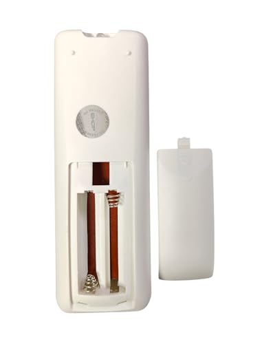 Image of Ehop Compatible Remote Control for Haier Inverter AC with selfclean and Heat Buttons AC-131H (Old Remote Must be Exactly Same for it to Work)