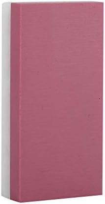 Miniatura 7 de Sharpening Stone, 3000/8000 Grit Double Sides Kitchen Sharpening Stone Chopper Knife Sharpener Scissors Tool Whetstone for Chopper Shave Knife, 2 x