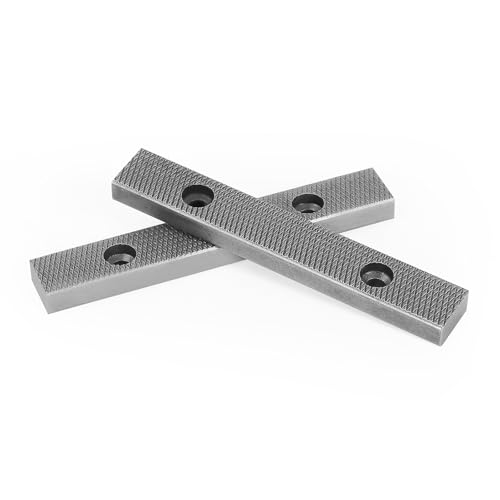 Tornillo de banco industrial 30 Imagen adicional