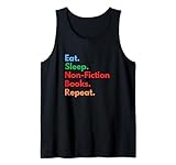 Non-Fiction Books Lovers Club