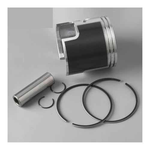 Piston et segment de piston pour la réfection du cylindre de bateau DT40 DT40C