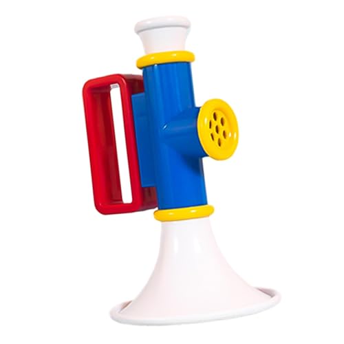 Small Speaker Trumpet Toys, Sounding Teaching Tools,...