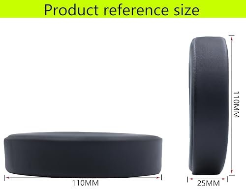 Almohadillas de Repuesto Compatibles con Audífonos AKG K701 miniatura 4