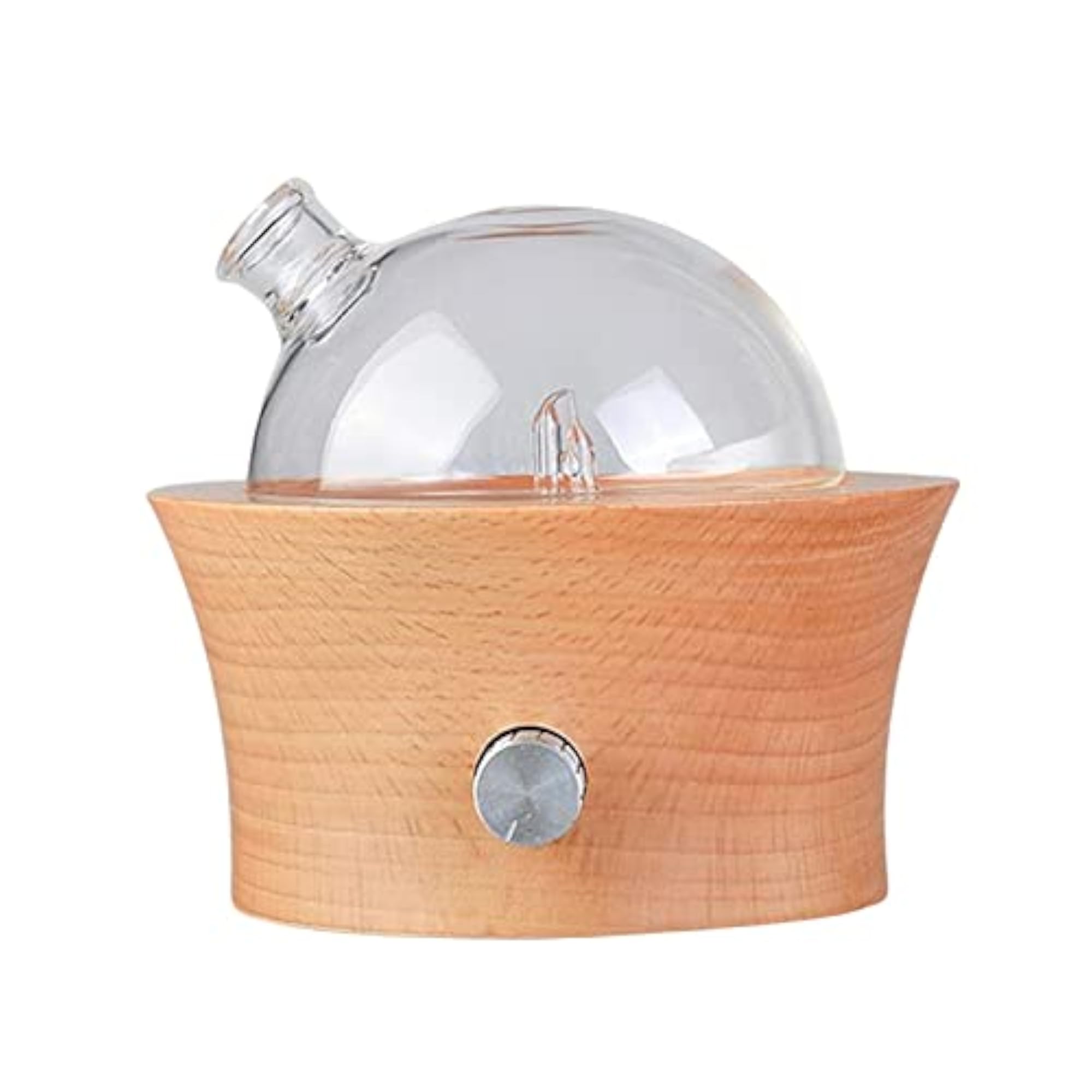 Aromatherapy Diffuser Nebulizing Machine for Bedroom