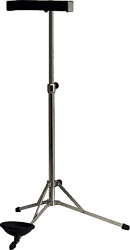 image for K&M Contrabassoon Stand, Black