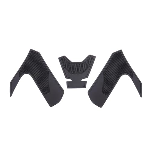 Protection réservoir moto balades dynamiques en MT-09 2025